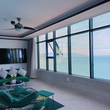 Gold Beach Nha Trang Apartment Εξωτερικό φωτογραφία