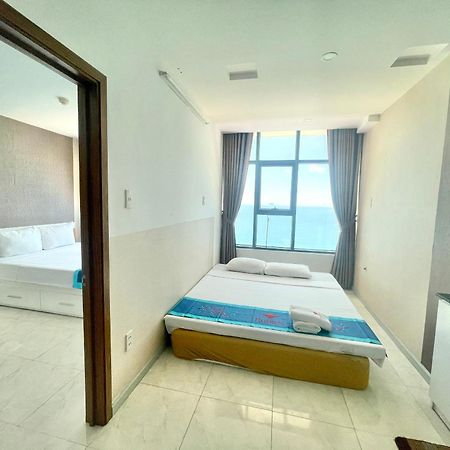 Gold Beach Nha Trang Apartment Εξωτερικό φωτογραφία