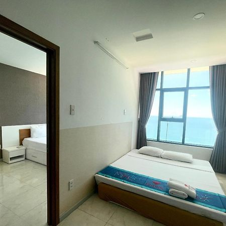 Gold Beach Nha Trang Apartment Εξωτερικό φωτογραφία