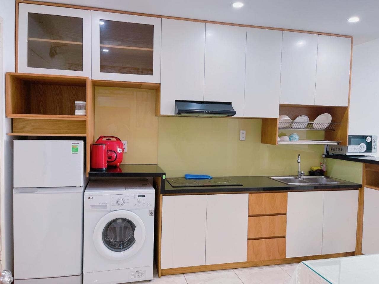 Gold Beach Nha Trang Apartment Εξωτερικό φωτογραφία
