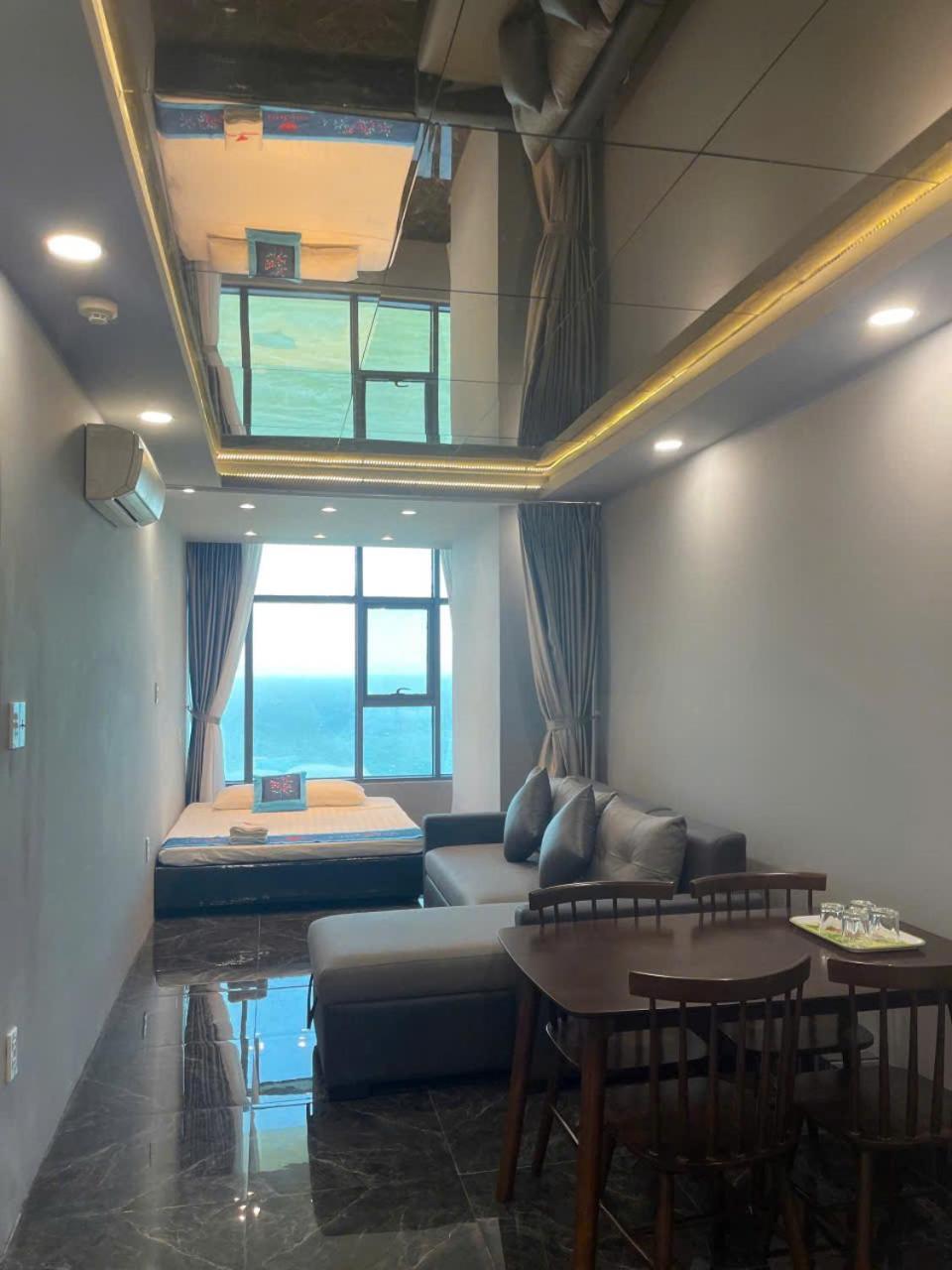 Gold Beach Nha Trang Apartment Εξωτερικό φωτογραφία