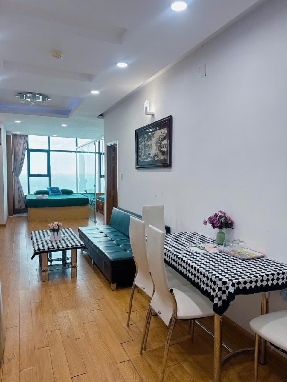 Gold Beach Nha Trang Apartment Εξωτερικό φωτογραφία