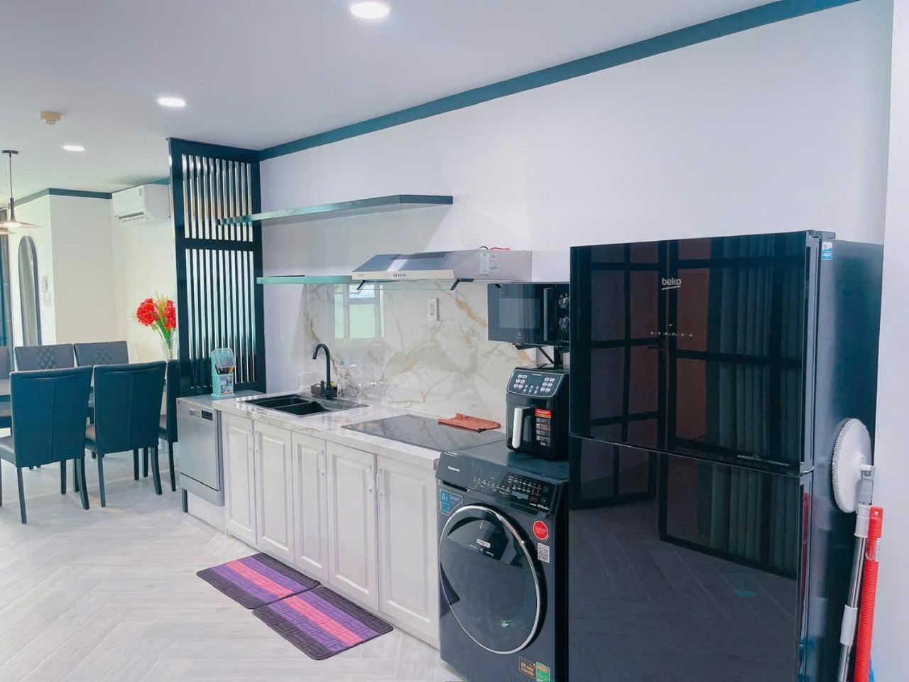 Gold Beach Nha Trang Apartment Εξωτερικό φωτογραφία