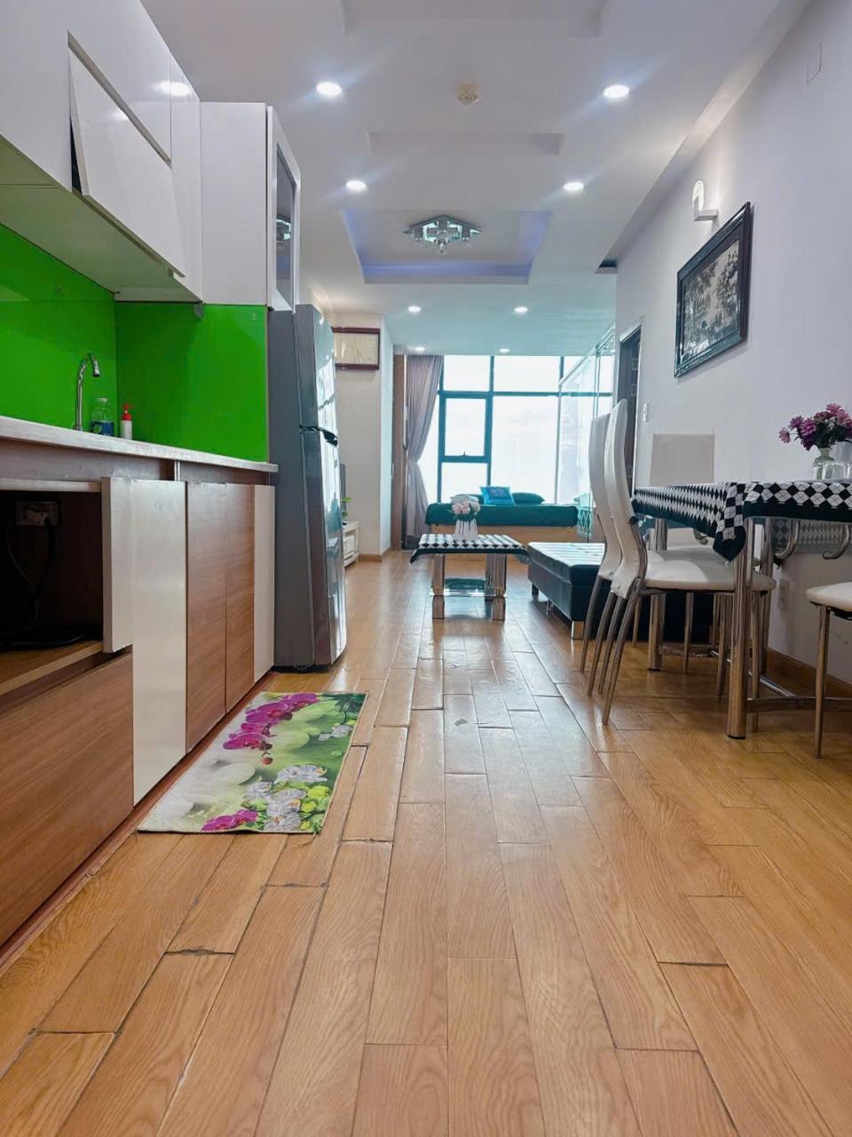 Gold Beach Nha Trang Apartment Εξωτερικό φωτογραφία