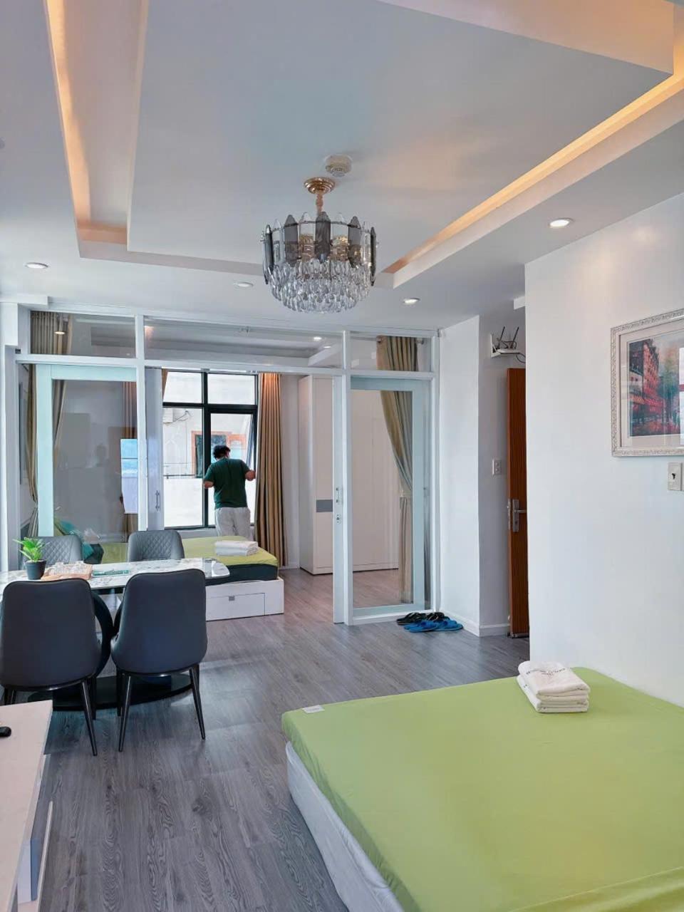 Gold Beach Nha Trang Apartment Εξωτερικό φωτογραφία