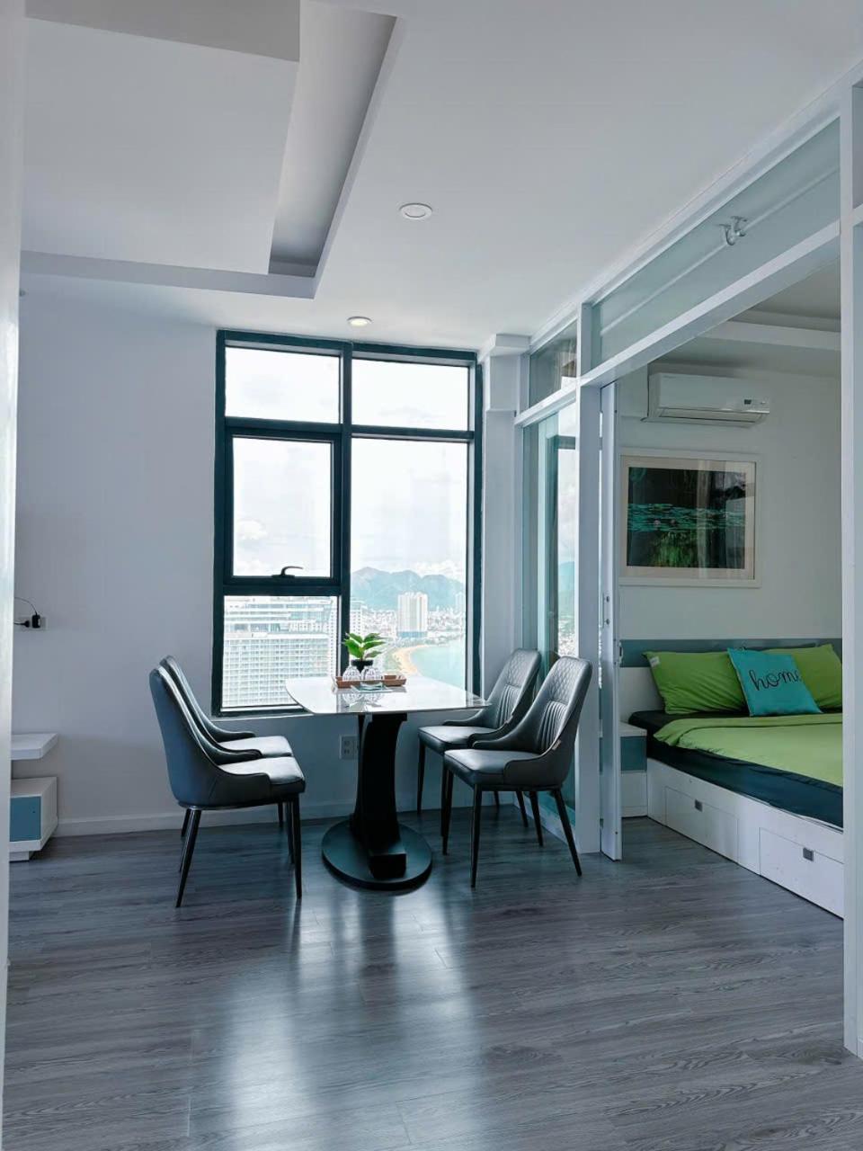 Gold Beach Nha Trang Apartment Εξωτερικό φωτογραφία
