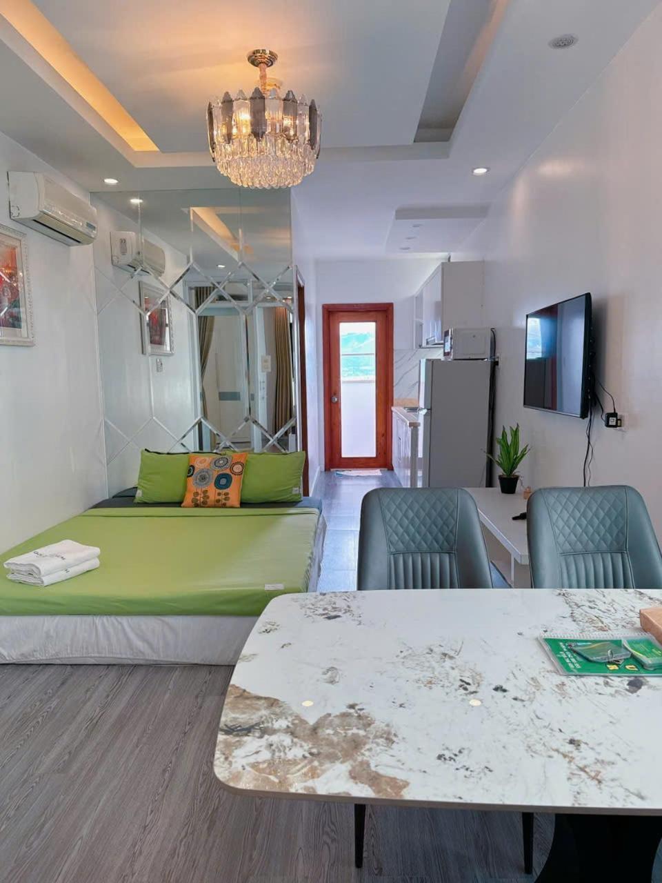 Gold Beach Nha Trang Apartment Εξωτερικό φωτογραφία