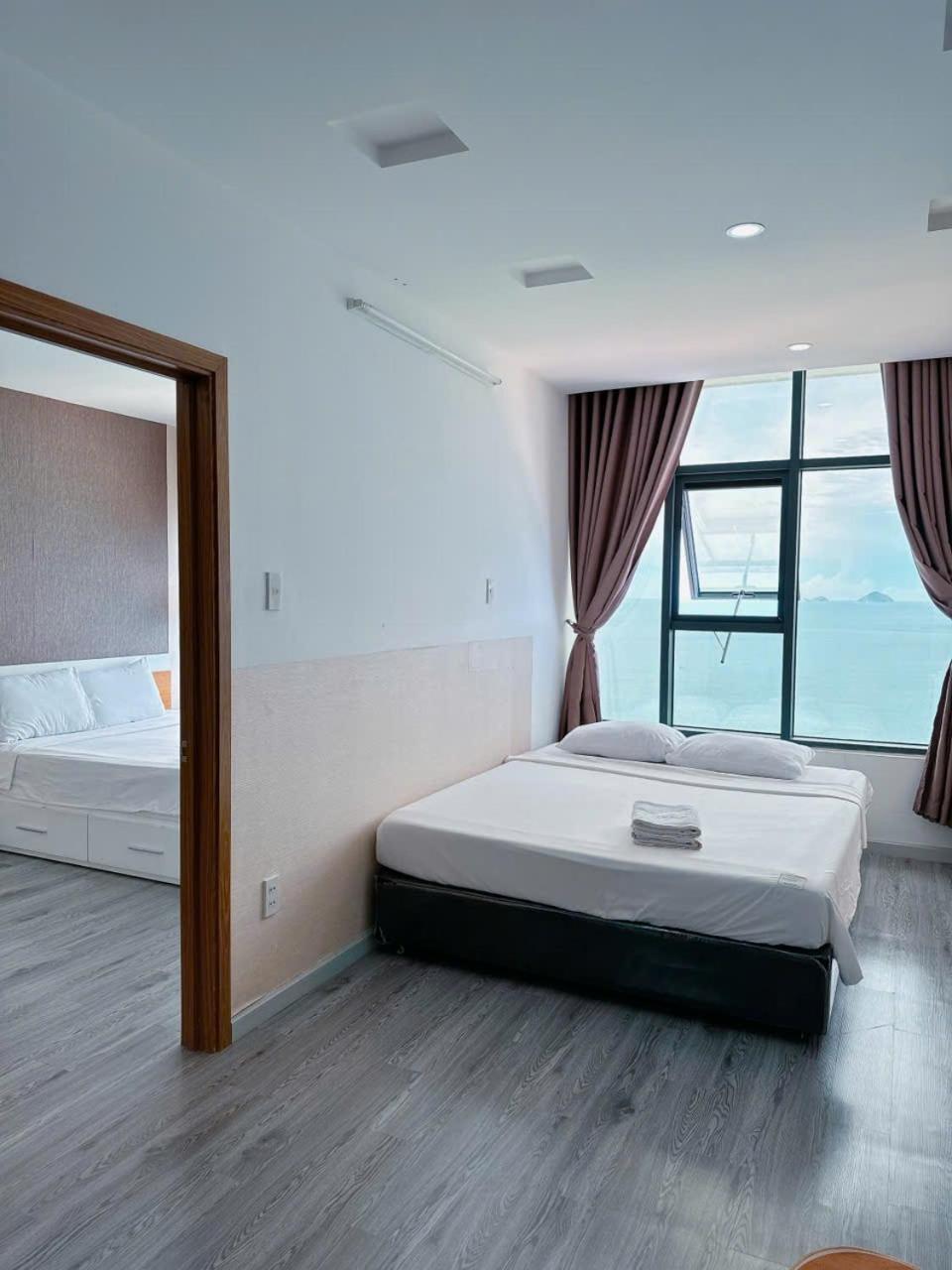 Gold Beach Nha Trang Apartment Εξωτερικό φωτογραφία