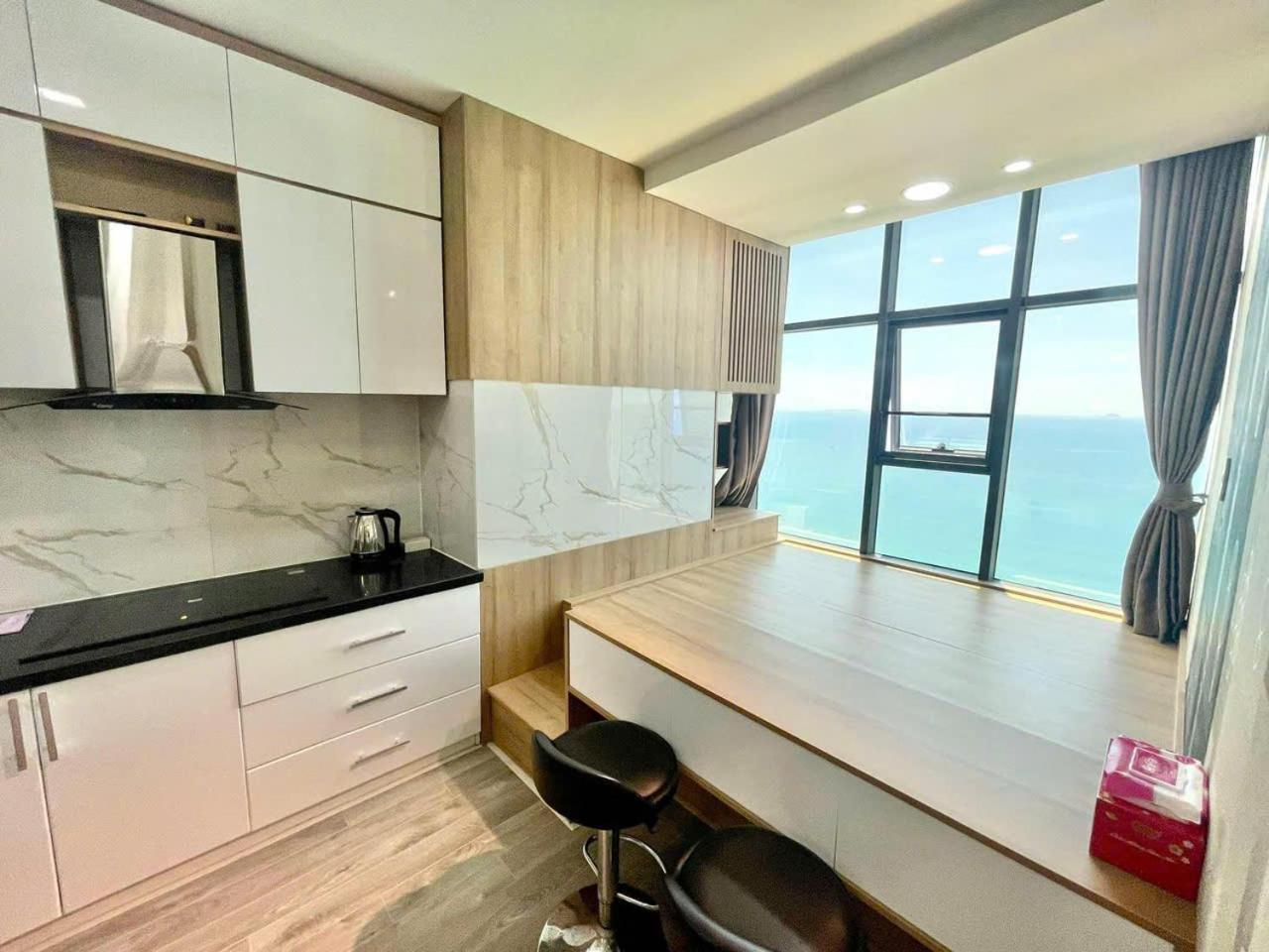 Gold Beach Nha Trang Apartment Εξωτερικό φωτογραφία